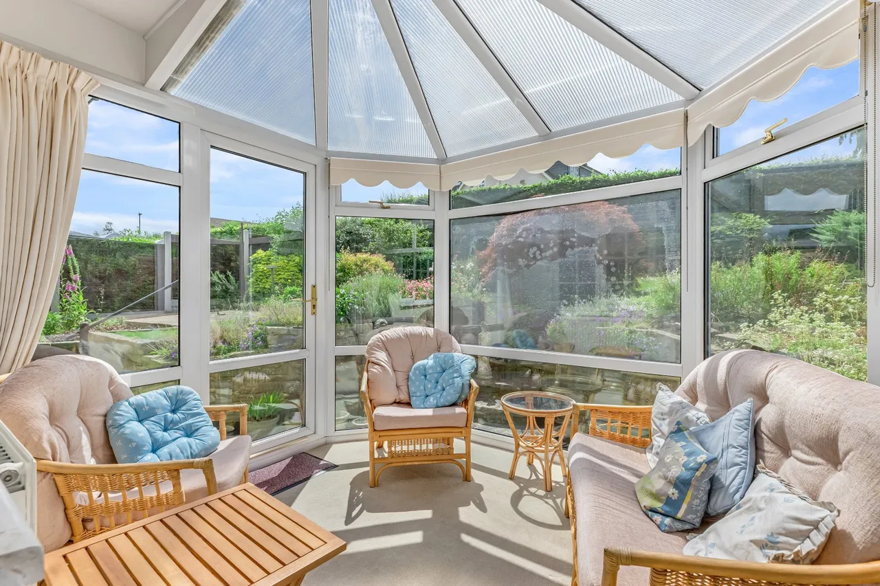 Beverley Rise, Ilkley, LS29, photo 9