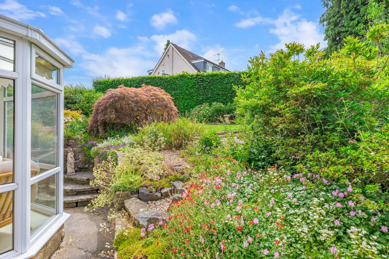 Beverley Rise, Ilkley, LS29, photo 24