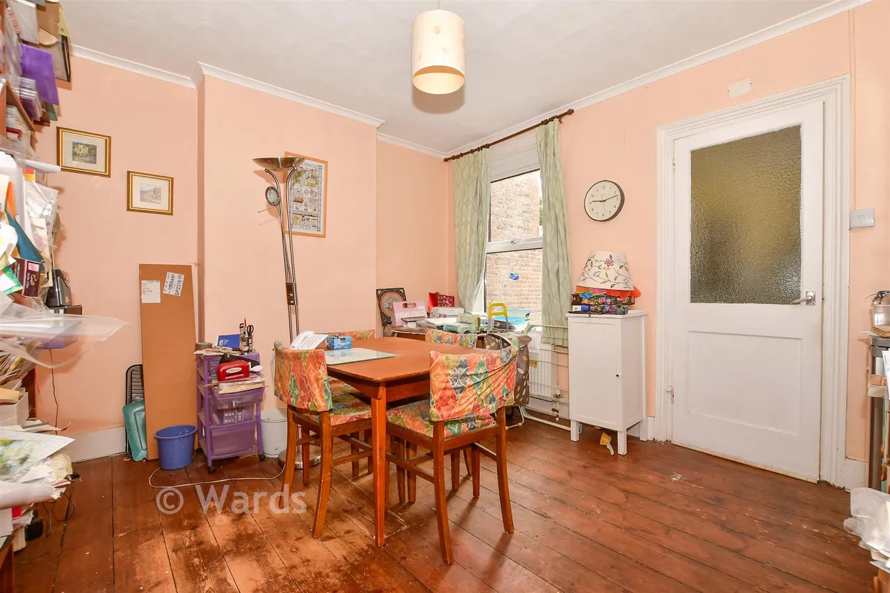 St. Mary's Road, Tonbridge, TN9, photo 3