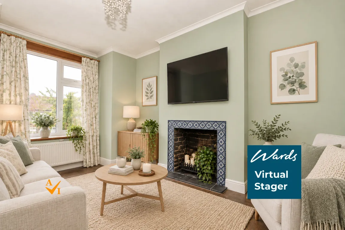 St. Mary's Road, Tonbridge, TN9, photo 6