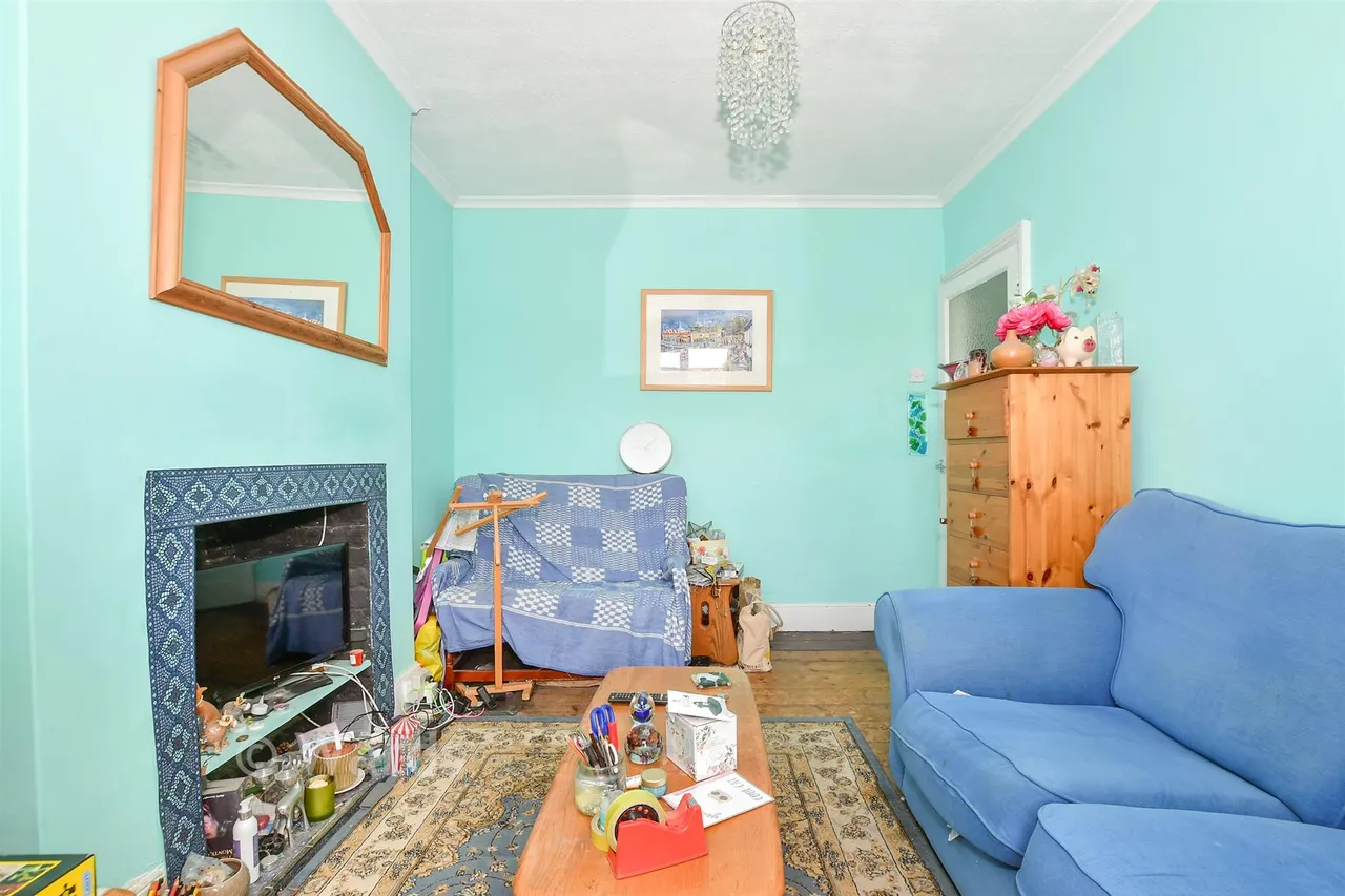 St. Mary's Road, Tonbridge, TN9, photo 8