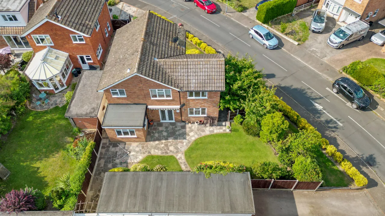 Greenacres, Benfleet, SS7, photo 25