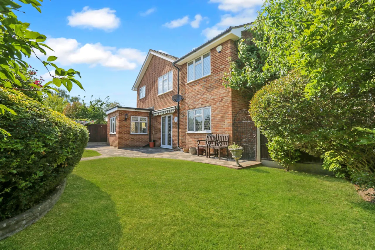Greenacres, Benfleet, SS7, photo 23