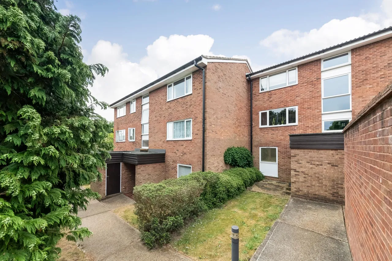 Pixton Way, Croydon, CR0, photo 11