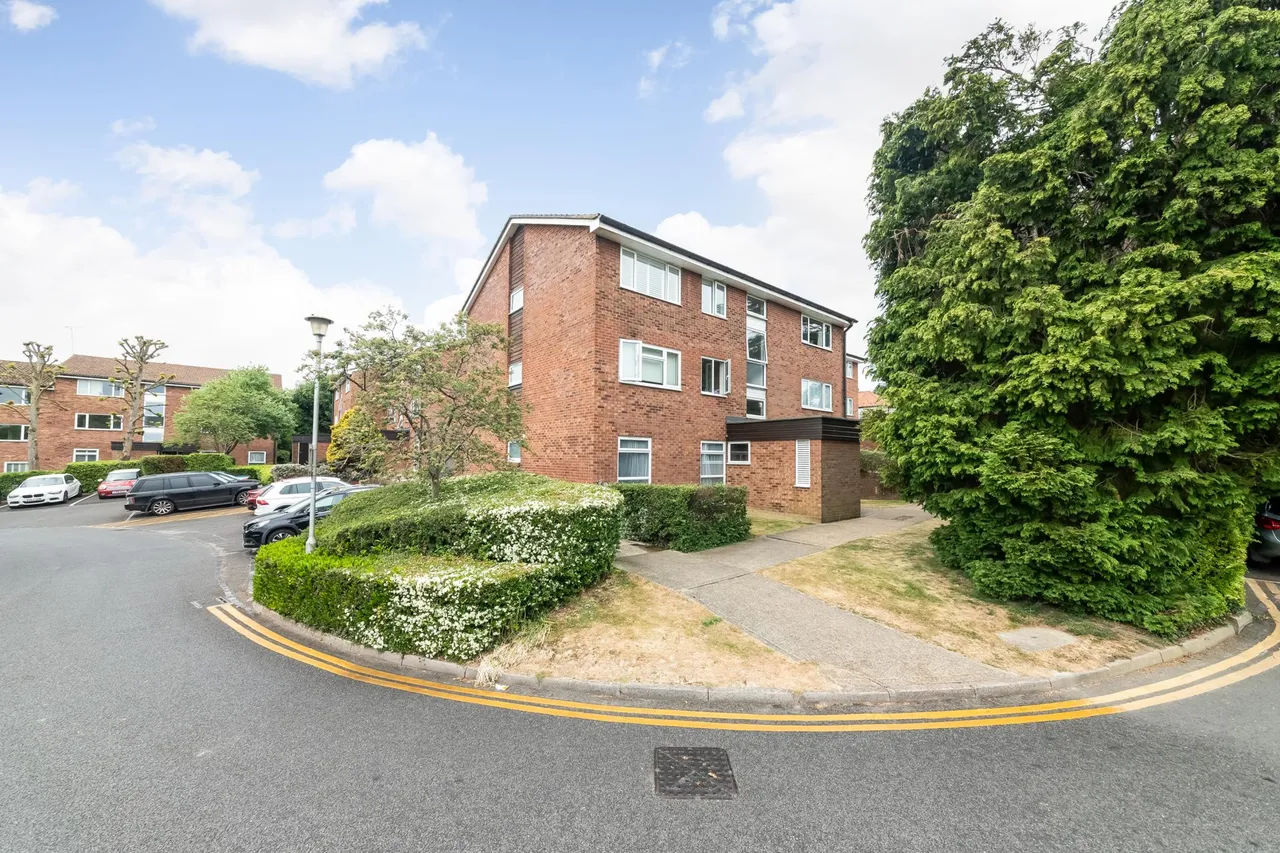 Pixton Way, Croydon, CR0, photo 12