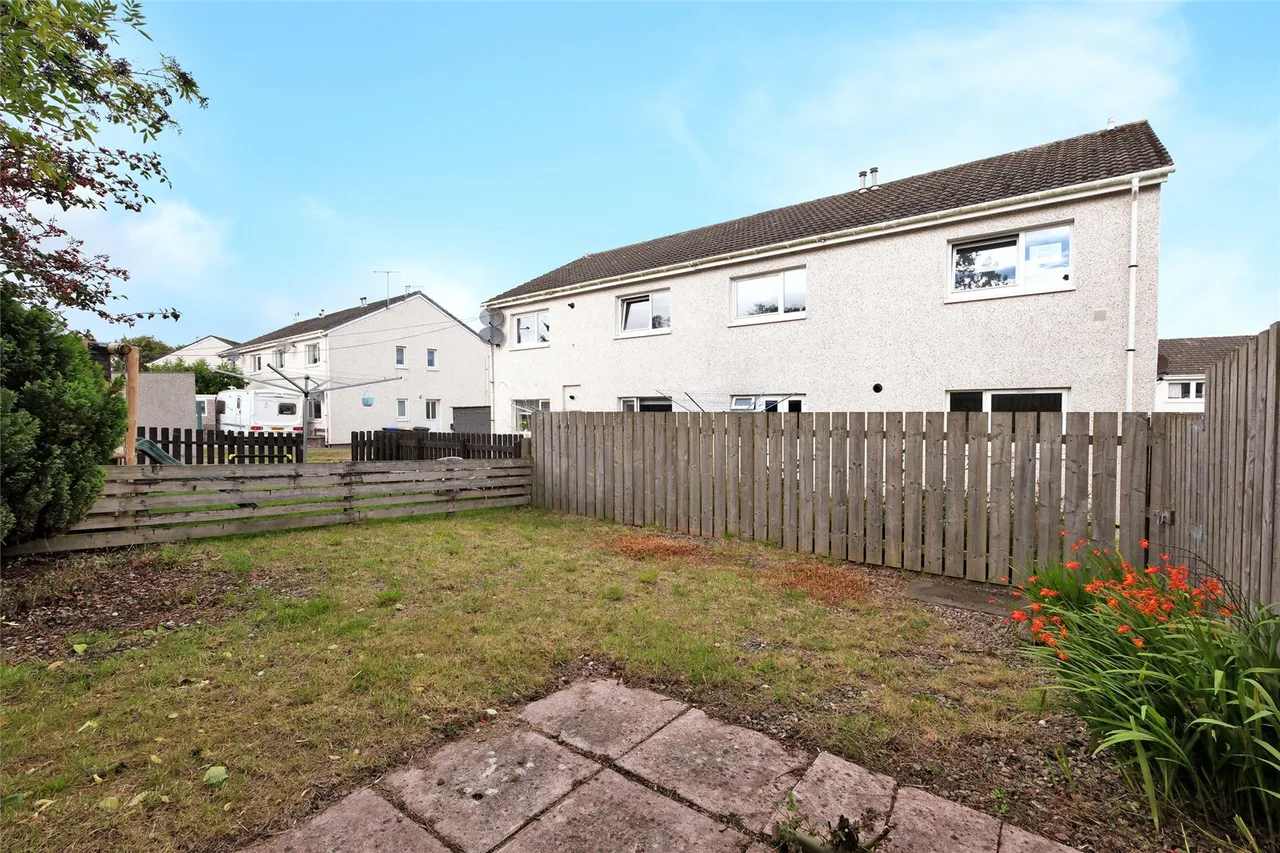 Western Avenue, Ellon, AB41, photo 16