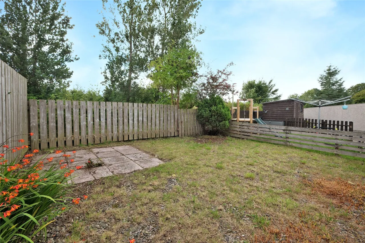 Western Avenue, Ellon, AB41, photo 15