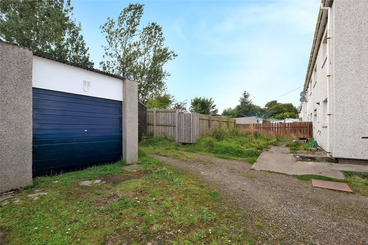 Western Avenue, Ellon, AB41, photo 17