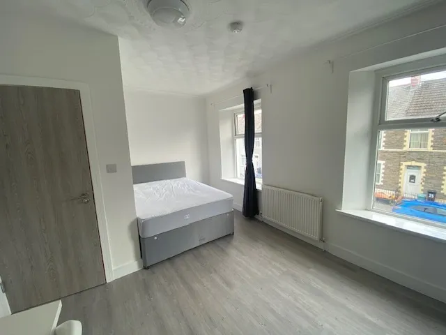Bertram Street, Splott, CF24, photo 10