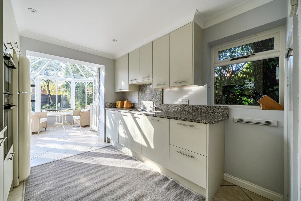 Woodview Road, Pangbourne, RG8, photo 8
