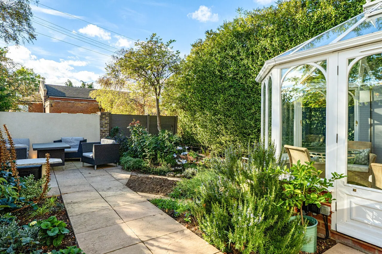 Woodview Road, Pangbourne, RG8, photo 17