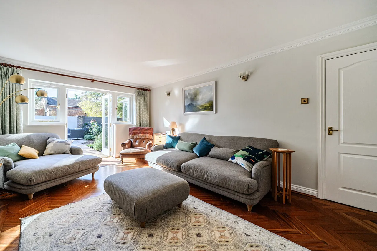 Woodview Road, Pangbourne, RG8, photo 5