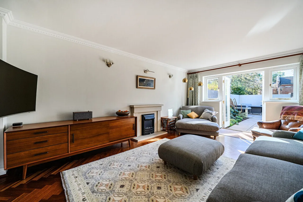 Woodview Road, Pangbourne, RG8, photo 4