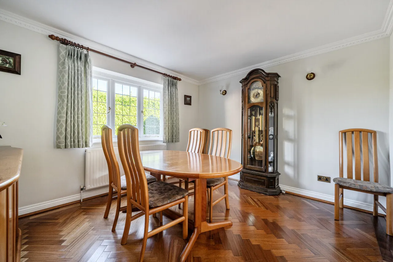 Woodview Road, Pangbourne, RG8, photo 6
