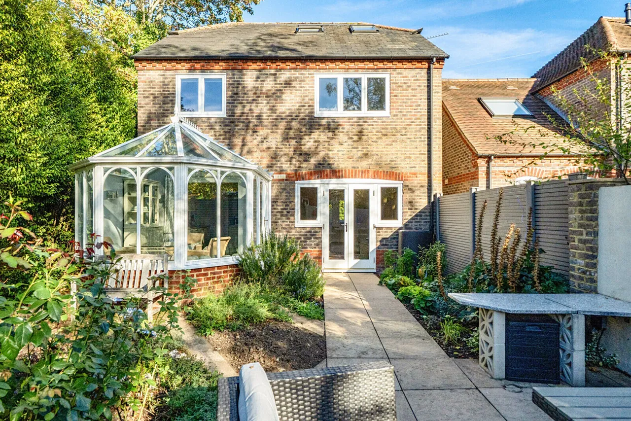 Woodview Road, Pangbourne, RG8, photo 19