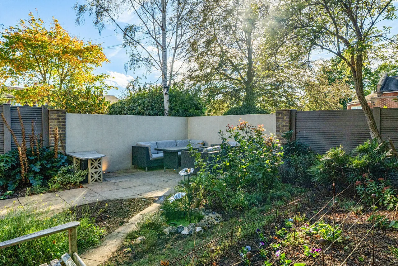 Woodview Road, Pangbourne, RG8, photo 18