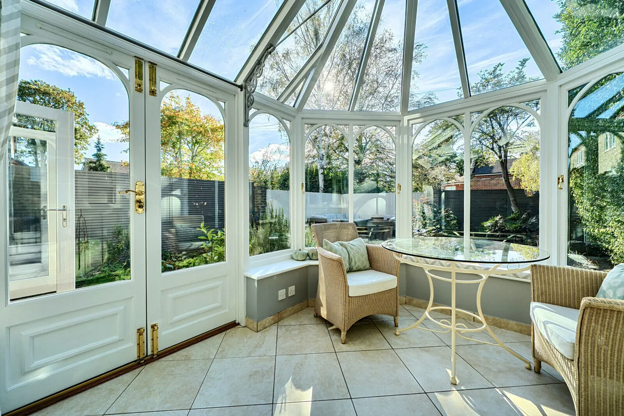 Woodview Road, Pangbourne, RG8, photo 9
