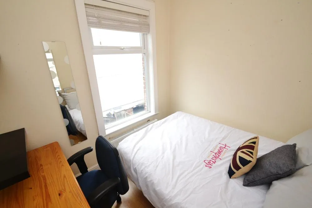 Albion Road, Fallowfield, M14, photo 5