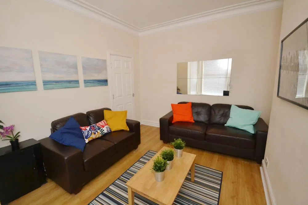 Albion Road, Fallowfield, M14, photo 6