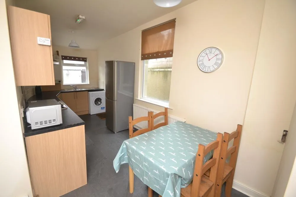 Albion Road, Fallowfield, M14, photo 9