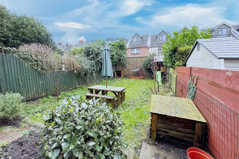 Hollingdean Terrace, Brighton BN1 7HA, photo 15