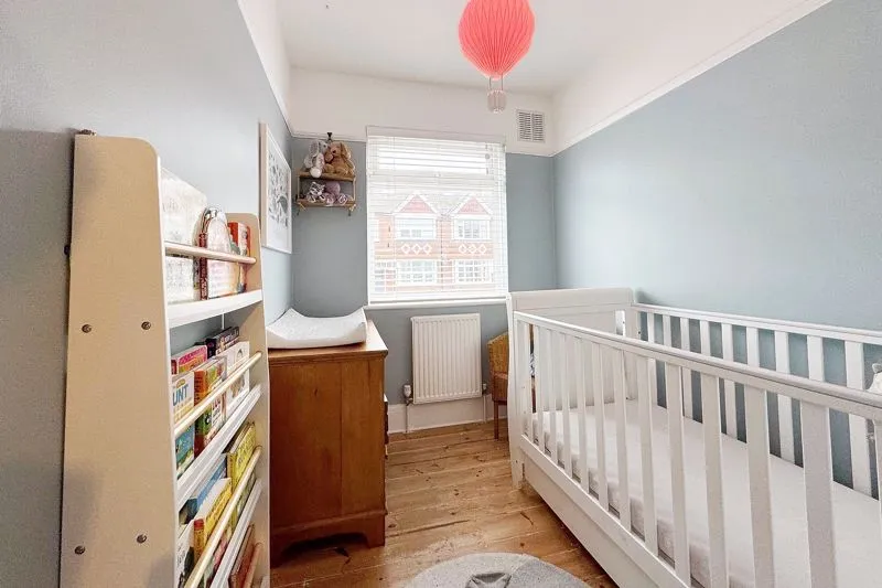 Hollingdean Terrace, Brighton BN1 7HA, photo 12