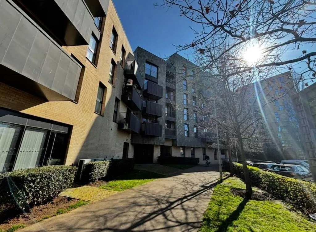 Fenton Court, Burgess Springs, CM1, photo 12