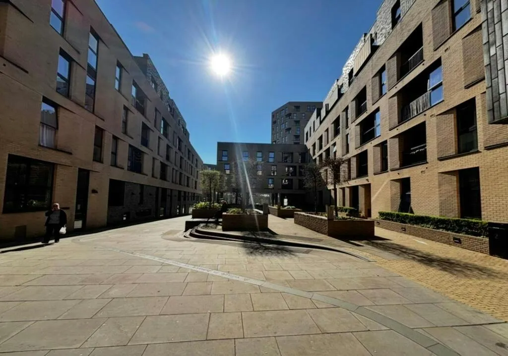 Fenton Court, Burgess Springs, CM1, photo 13