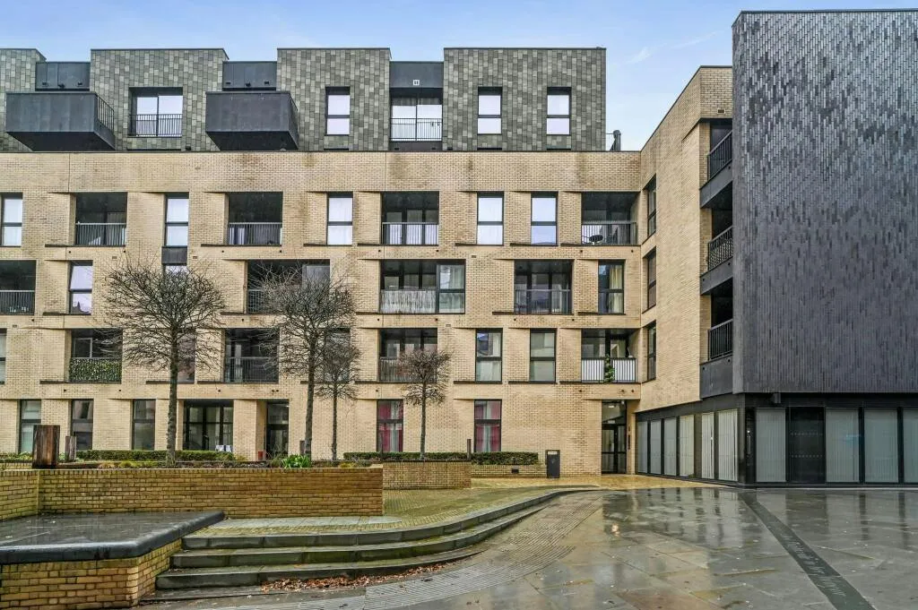 Fenton Court, Burgess Springs, CM1, photo 17