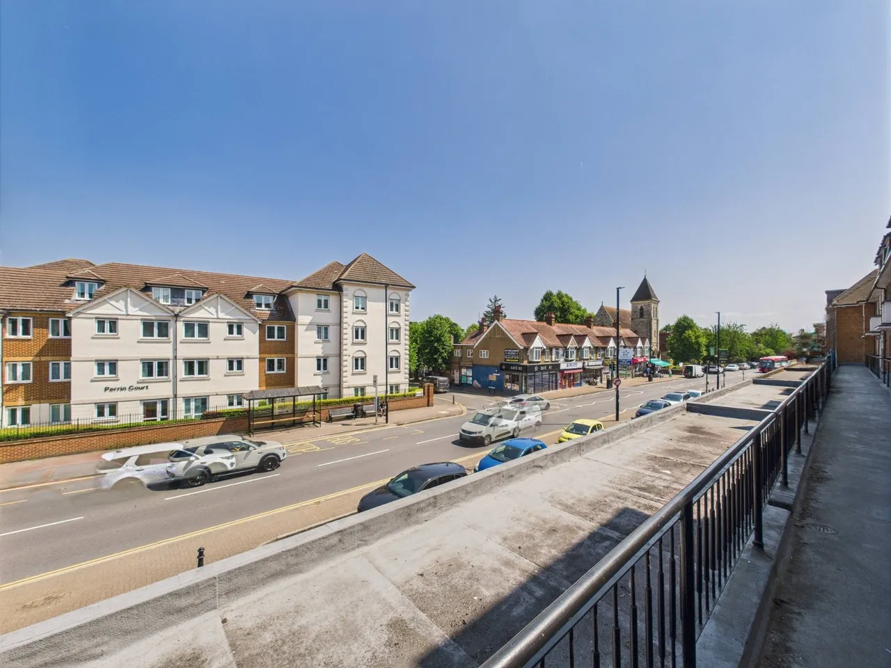 Church Road, Ashford, TW15, photo 17