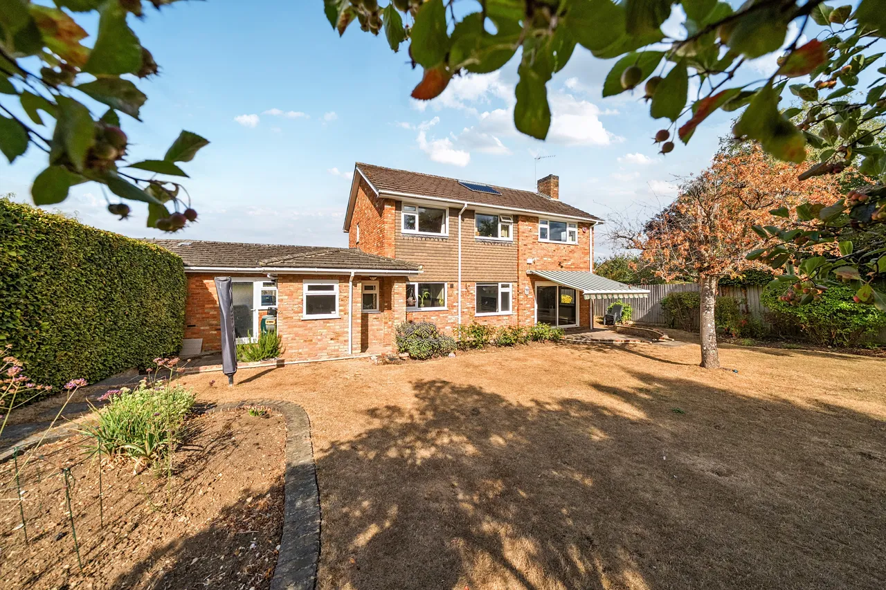 Netherfield Road, Harpenden, AL5, photo 2