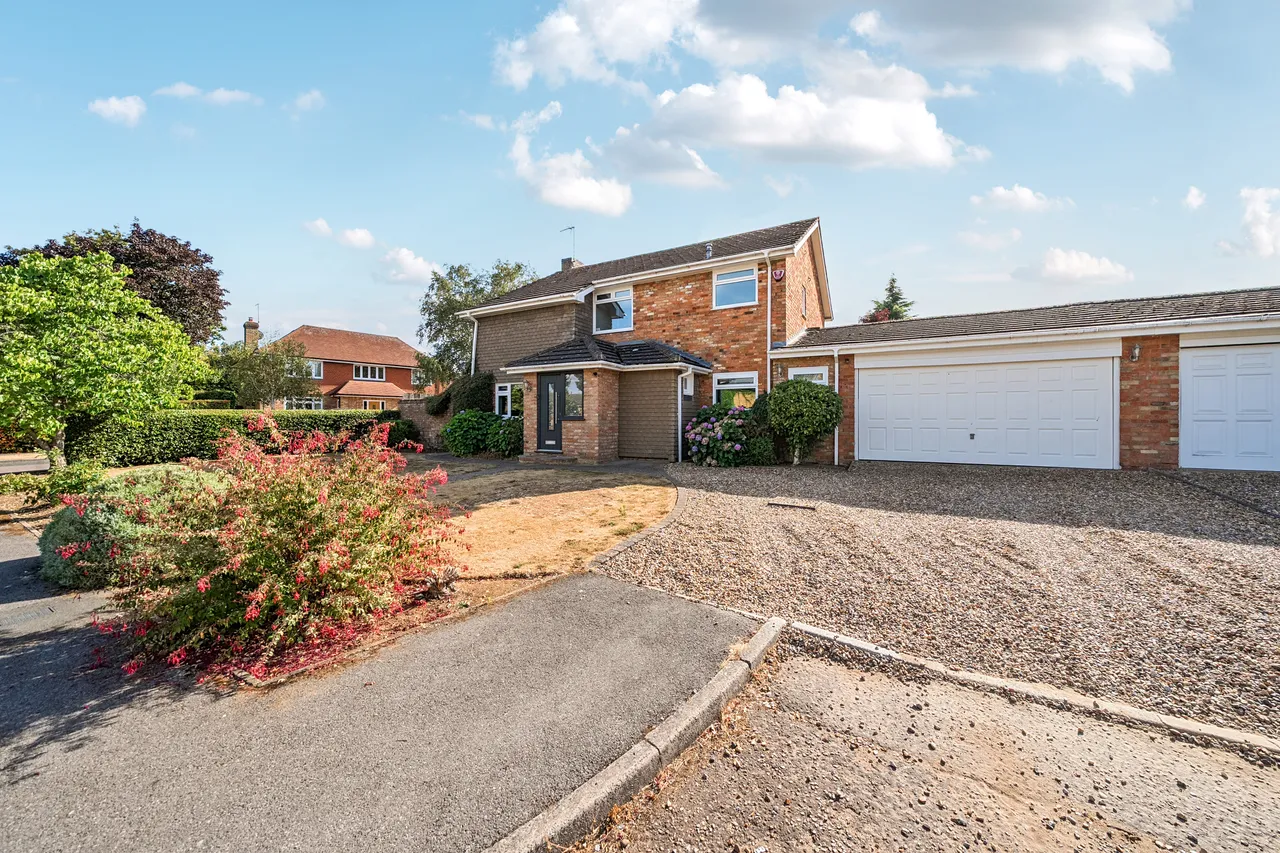 Netherfield Road, Harpenden, AL5, photo 11