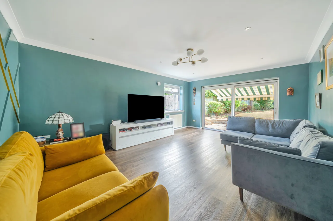 Netherfield Road, Harpenden, AL5, photo 4