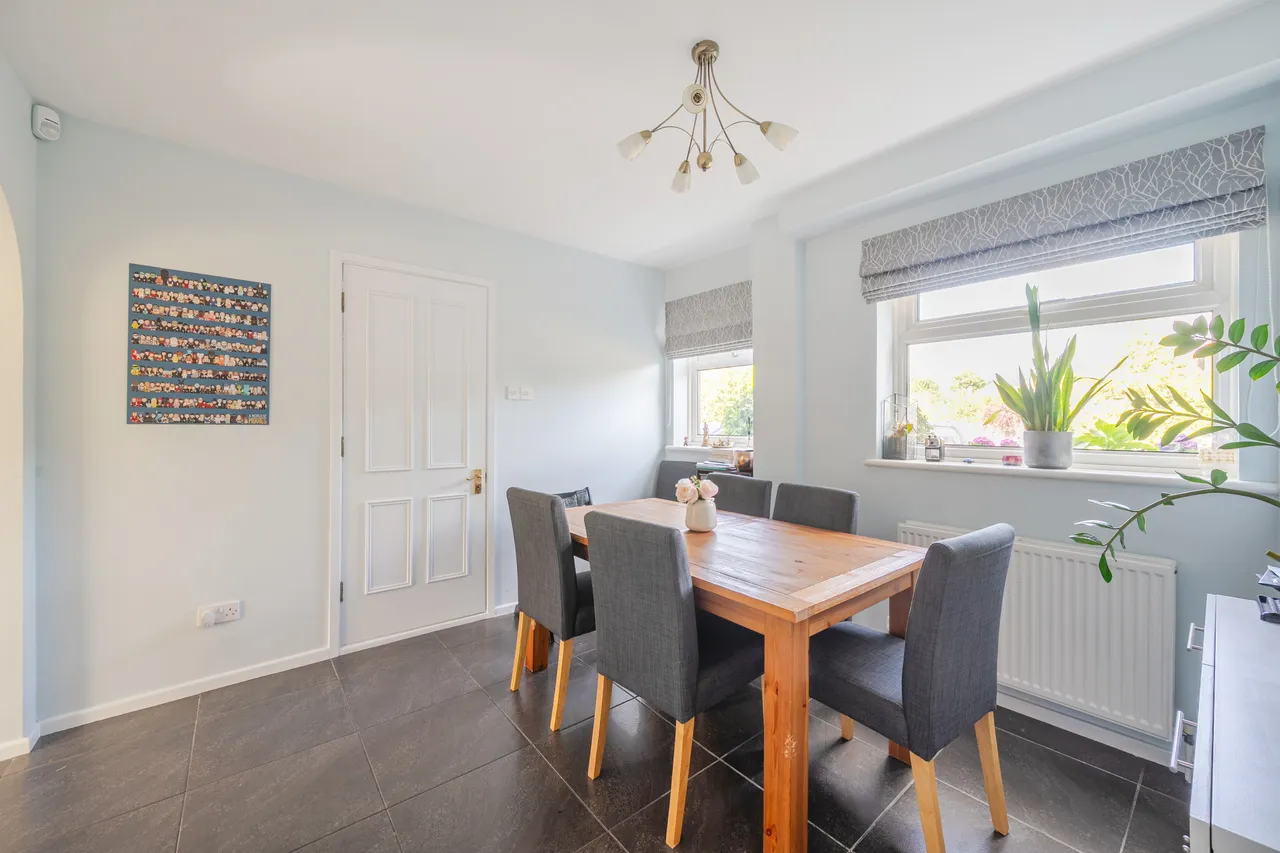 Netherfield Road, Harpenden, AL5, photo 12