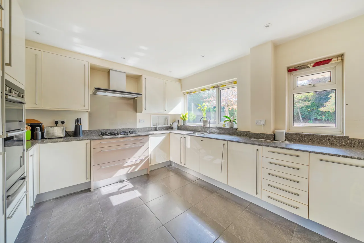 Netherfield Road, Harpenden, AL5, photo 3
