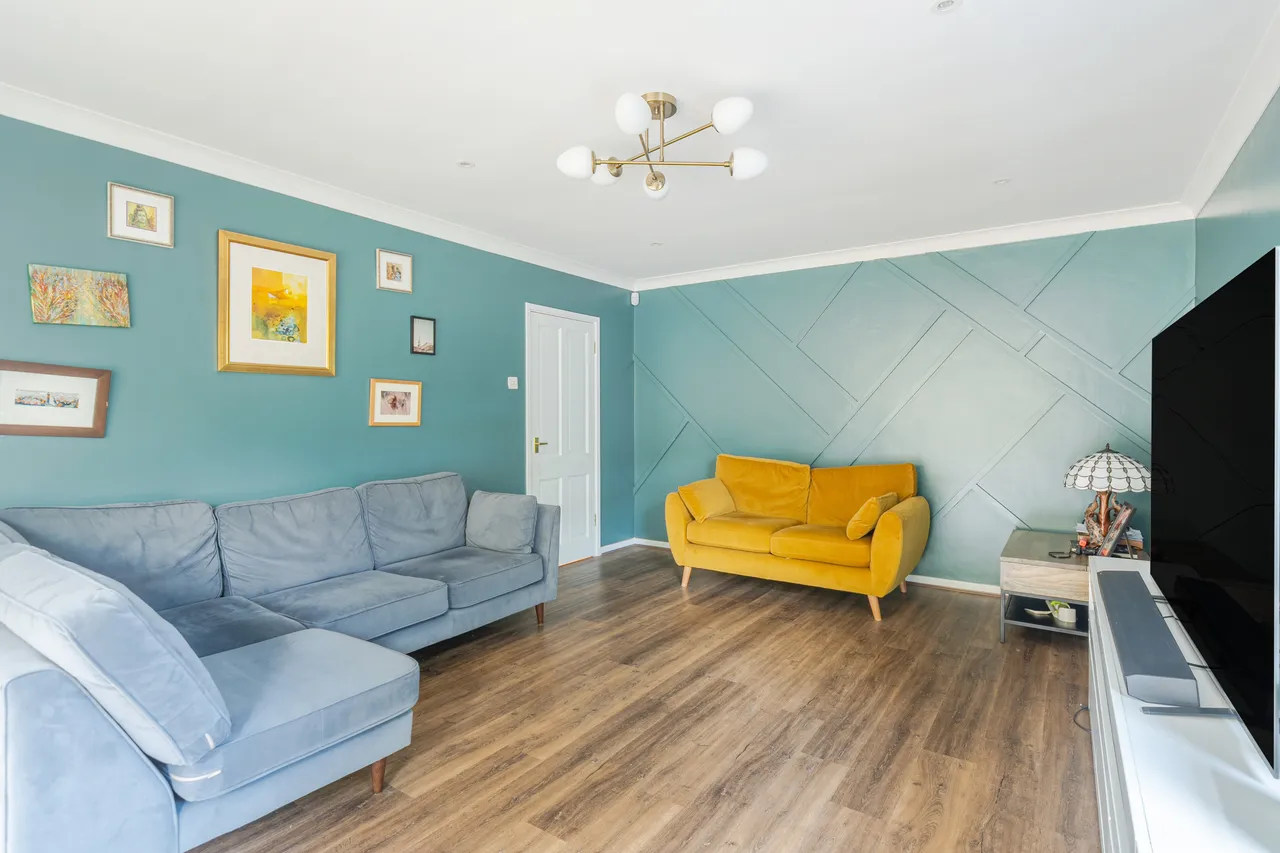 Netherfield Road, Harpenden, AL5, photo 10