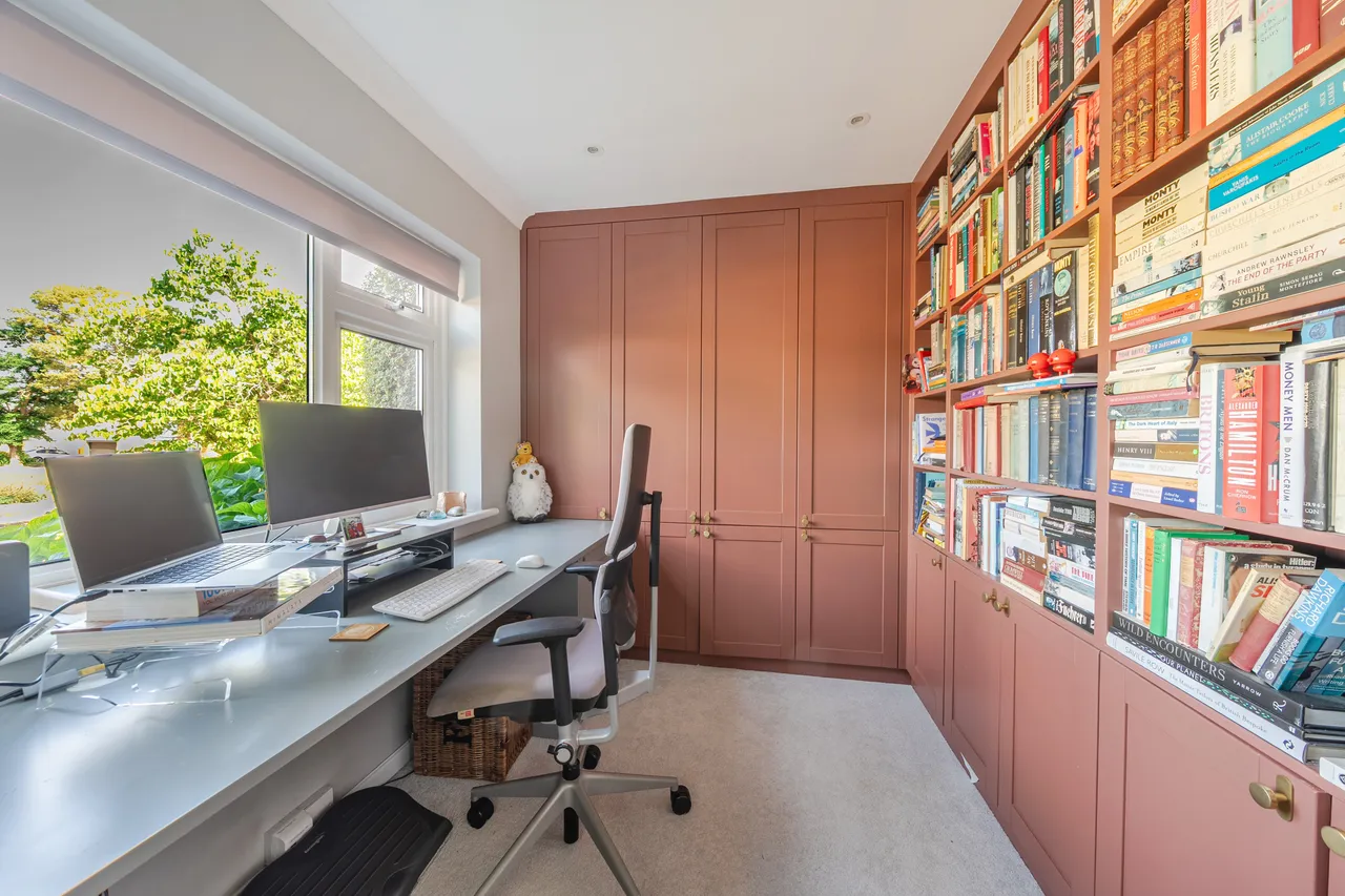 Netherfield Road, Harpenden, AL5, photo 6