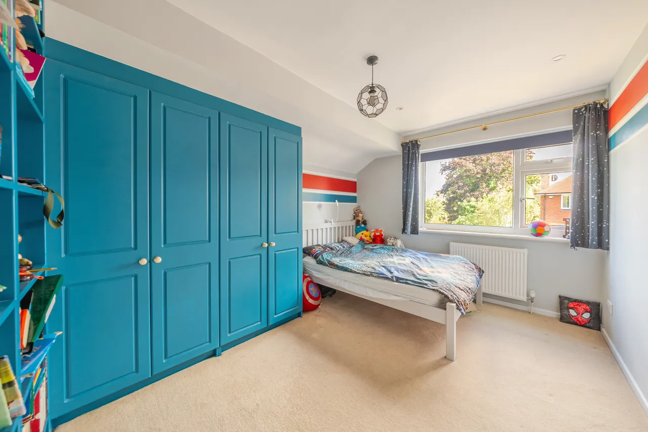 Netherfield Road, Harpenden, AL5, photo 9
