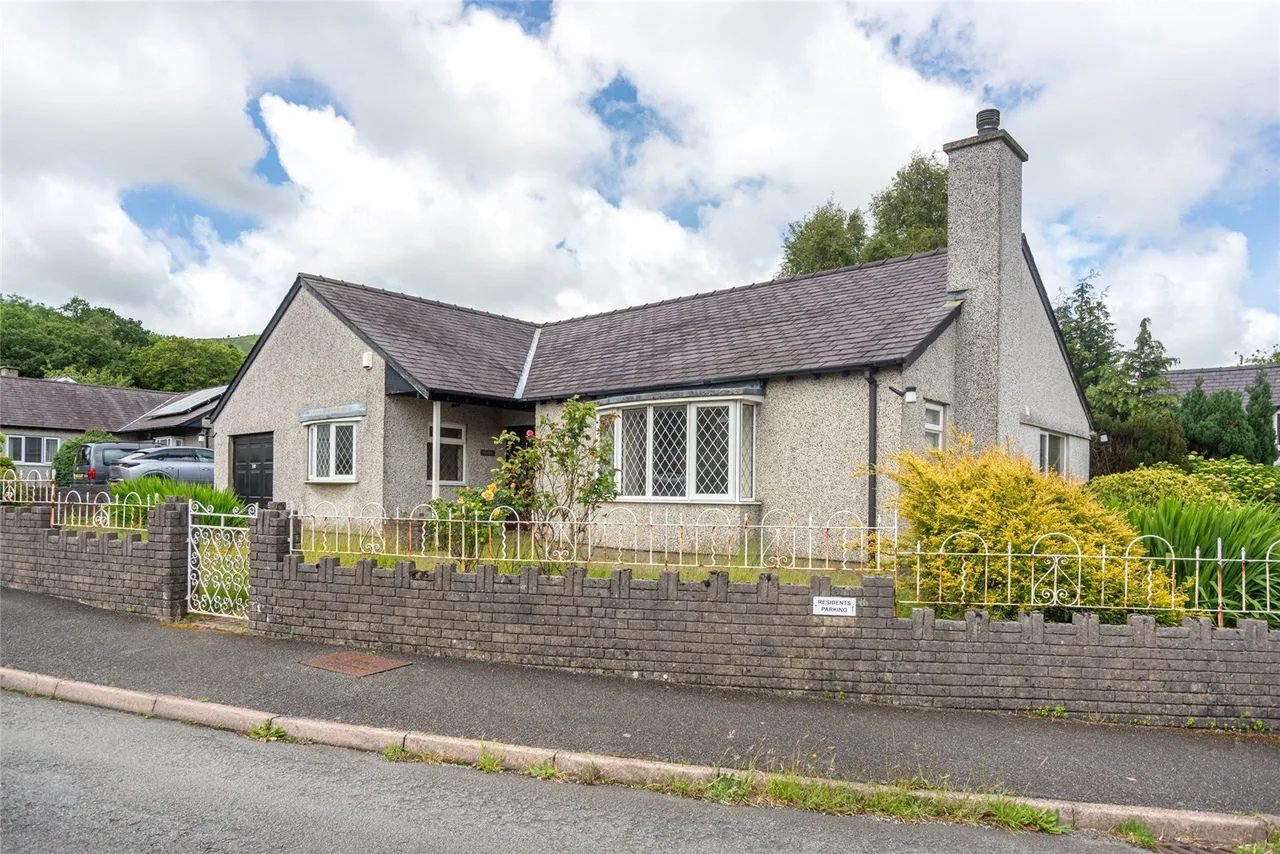 Coed Y Ddol, Llanberis, photo 18