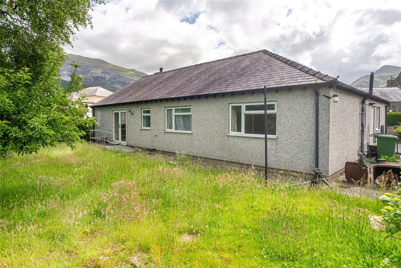 Coed Y Ddol, Llanberis, photo 17