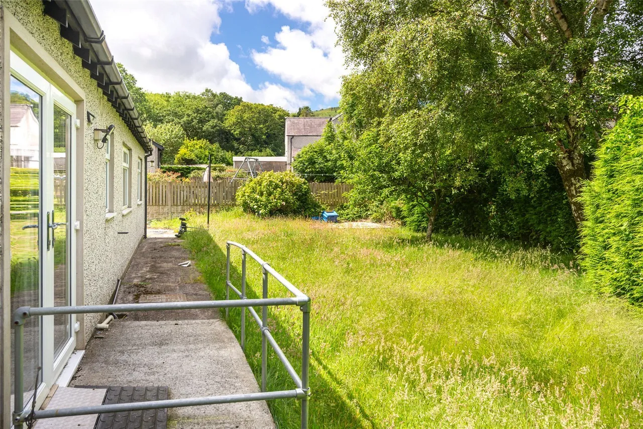 Coed Y Ddol, Llanberis, photo 8
