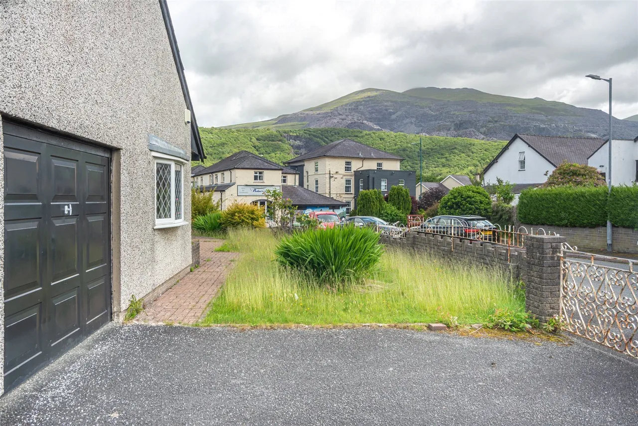 Coed Y Ddol, Llanberis, photo 16