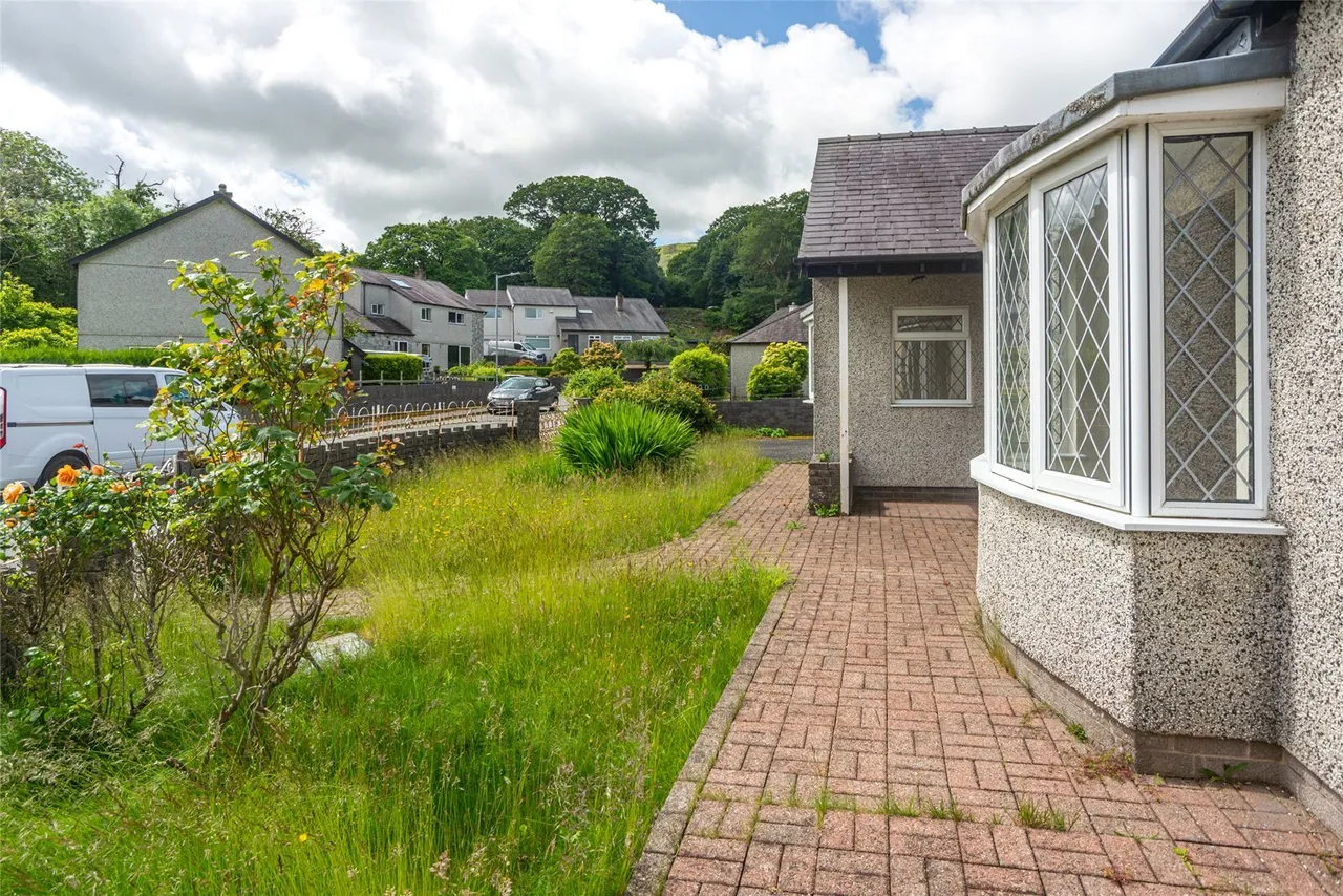 Coed Y Ddol, Llanberis, photo 11