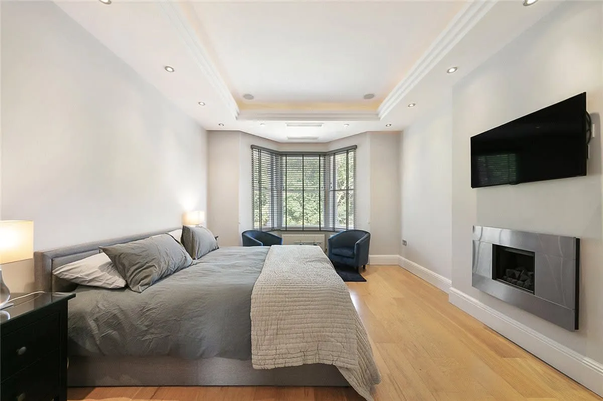 Fulham Palace Road, London, SW6, photo 33