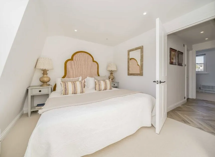 Halsey Street, Chelsea, SW3, photo 5