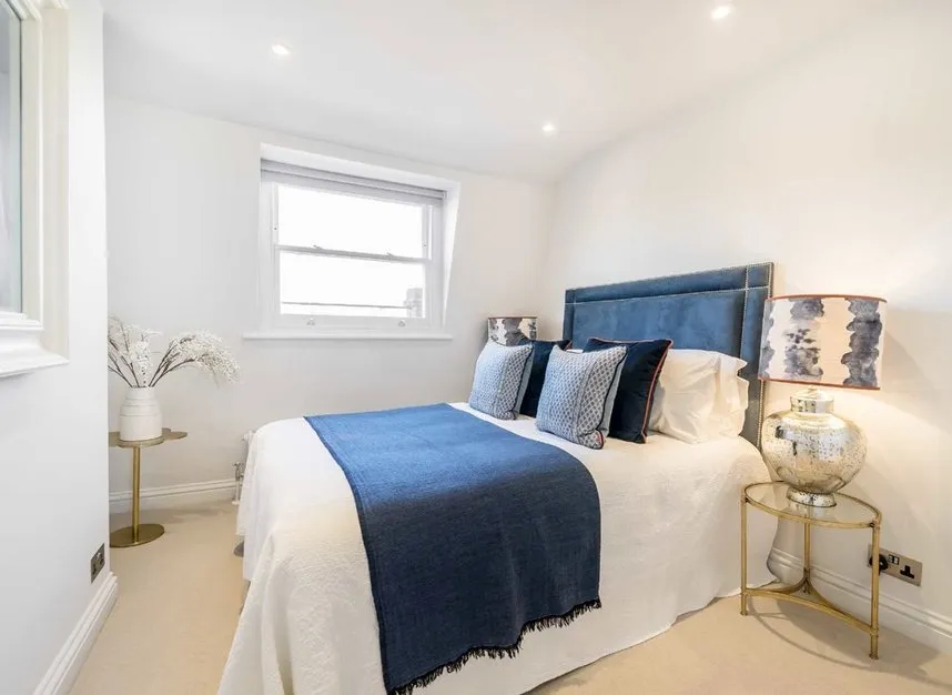 Halsey Street, Chelsea, SW3, photo 4