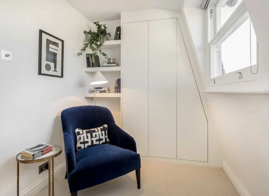 Halsey Street, Chelsea, SW3, photo 6