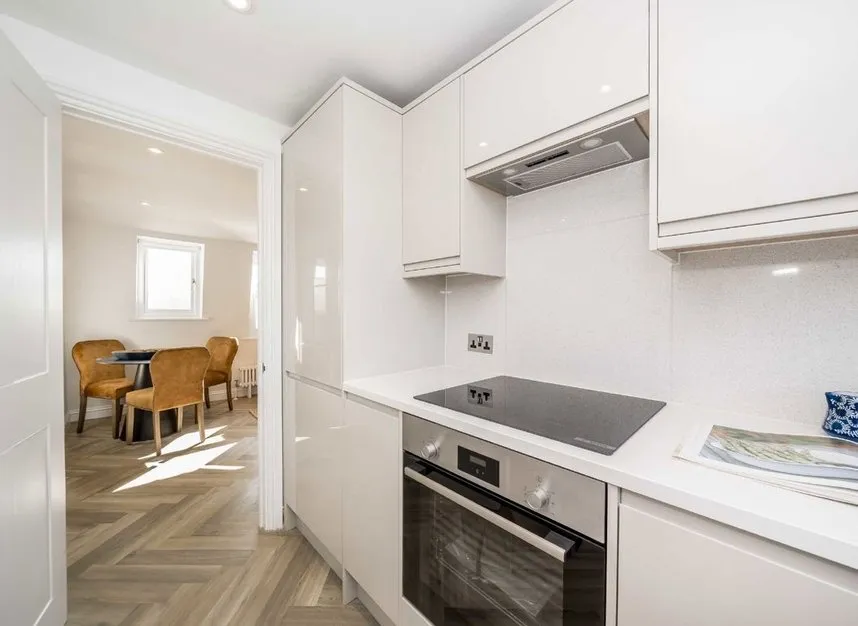 Halsey Street, Chelsea, SW3, photo 7