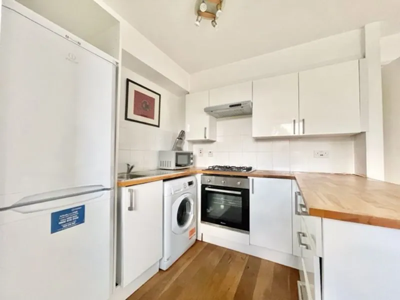 Asher Way, London E1W 2JF, photo 4