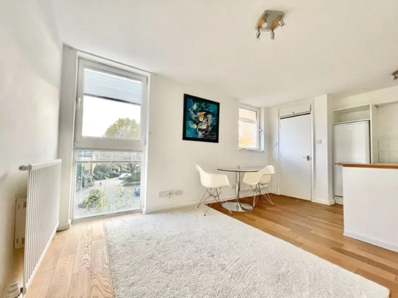 Asher Way, London E1W 2JF, photo 5
